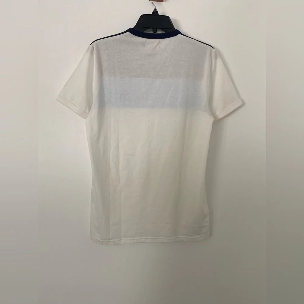 Men’s Fred Perry Colorblock T-Shirt - Casual Streetwear - Picture 12 of 16